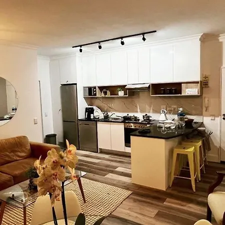 Modern, Trendy And Comfortable 2 Bedroom Apartment In Kapstadt Exterior foto