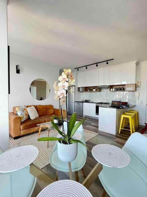 Apartment Modern, Trendy And Comfortable 2 Bedroom In Kapstadt